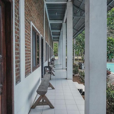 Reddoorz Near Pantai Florida Anyer Otel Serang Dış mekan fotoğraf