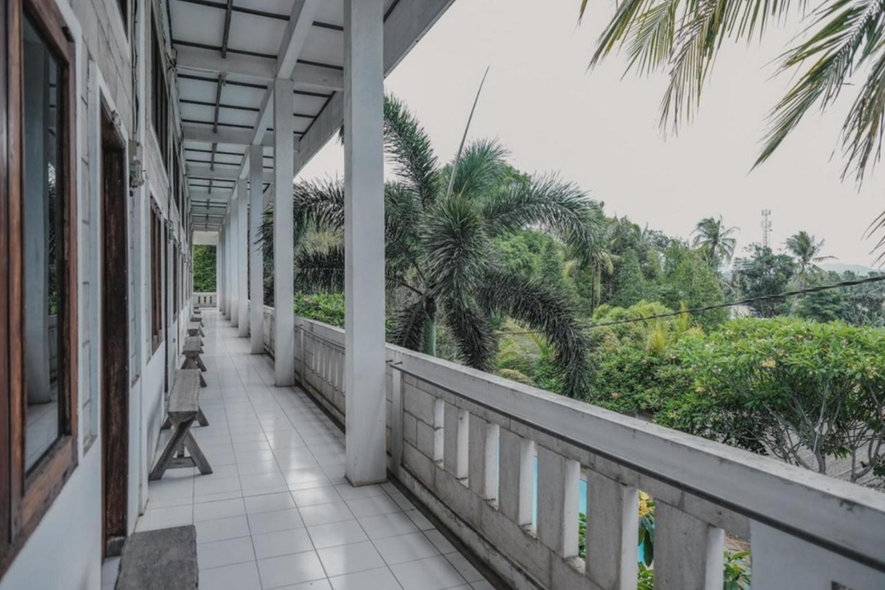 Reddoorz Near Pantai Florida Anyer Otel Serang Dış mekan fotoğraf