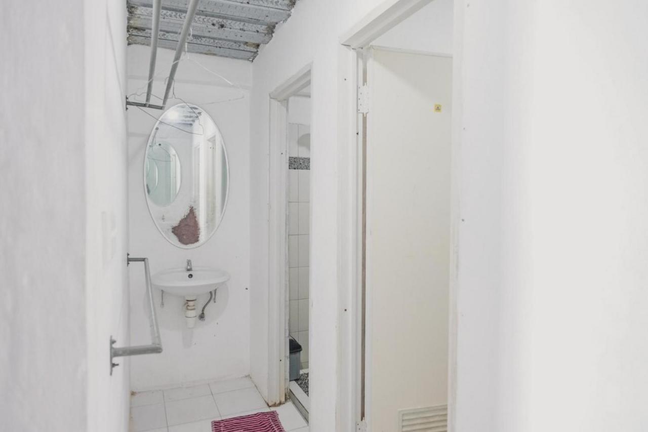 Reddoorz Near Pantai Florida Anyer Otel Serang Dış mekan fotoğraf